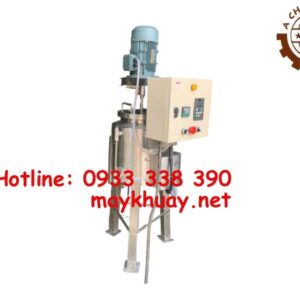 Bồn khuấy trộn thực phẩm 10 lít