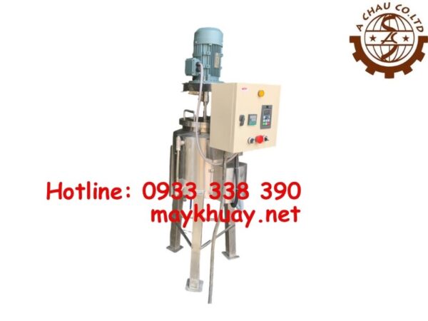 Bồn khuấy trộn thực phẩm 10 lít