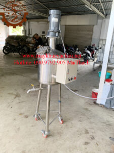bồn khuấy công nghiệp