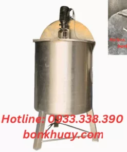 Bồn khuấy thuốc nhuộm tóc