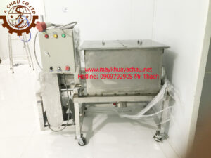 Bồn khuấy trộn 500kg