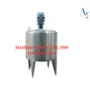 Bồn khuấy trộn AC-D-06