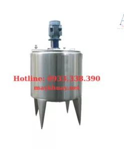 Bồn khuấy trộn AC-D-06