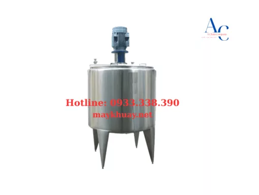 Bồn khuấy trộn AC-D-06