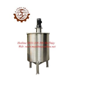 Bồn khuấy trộn nước giặt 1000 lít