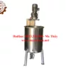 Bồn khuấy trộn phân bón 200 lít
