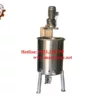 Bồn khuấy trộn thực phẩm 200 lít