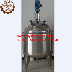 bồn khuấy công nghiệp