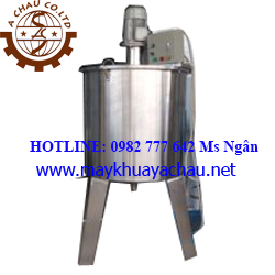 bồn inox