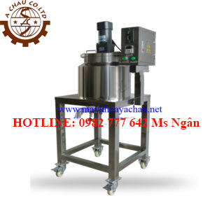 Bồn khuấy gia nhjêt