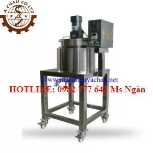 Bồn khuấy gia nhjêt