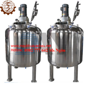 bồn inox