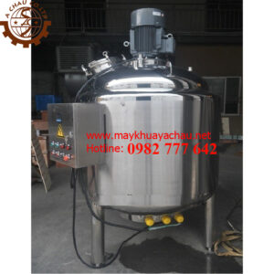 bồn inox