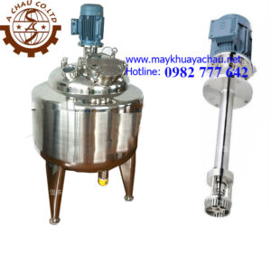 bồn inox