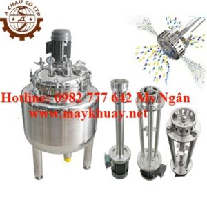 bồn inox