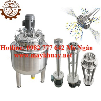 bồn inox