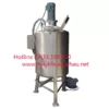 Bồn khuấy trộn thực phẩm hút chân không