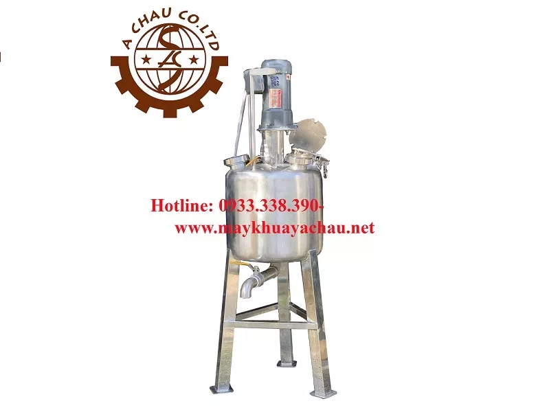 Bồn khuấy thực phẩm