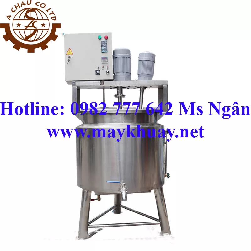 bồn inox