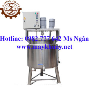 bồn inox
