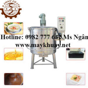 bồn inox
