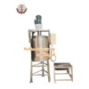 Bồn nhũ hóa mỹ phẩm 100 lít