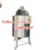 Bồn nhũ hóa phân bón 2000 lít