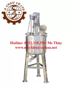 Bồn nhũ hóa vi sinh 20 lít