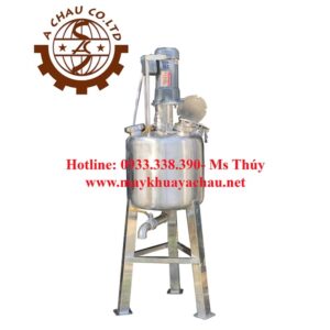 Bồn nhũ hóa vi sinh 20 lít