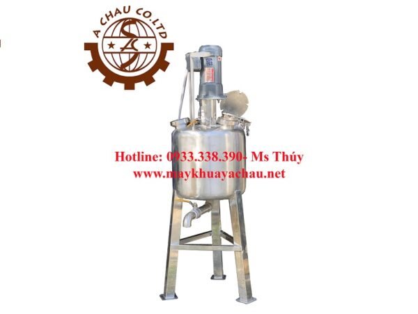 Bồn nhũ hóa vi sinh 20 lít