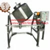 Máy trộn bột lập phương AC-TB-05-1