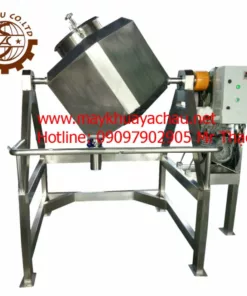 Máy trộn bột lập phương AC-TB-05-1
