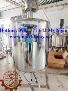 bồn inox
