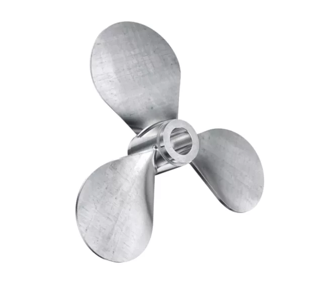 Cánh khuấy phân tán