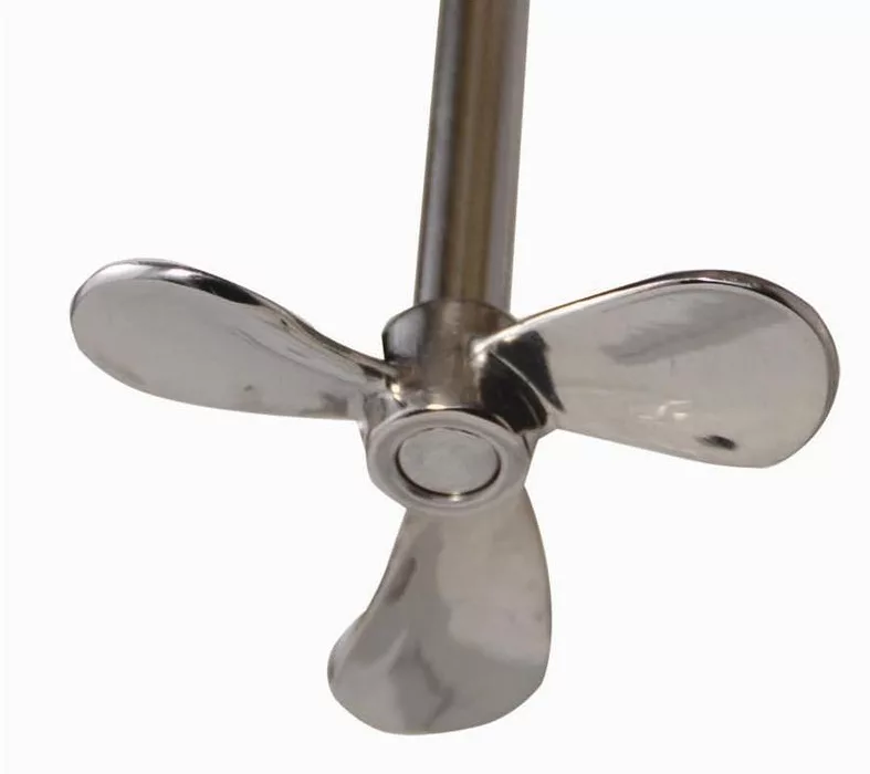 Cánh khuấy phân tán