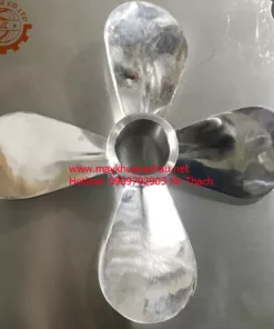Cánh khuấy chong chóng