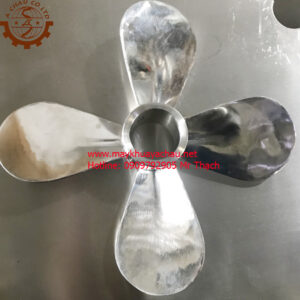 Cánh khuấy chong chóng