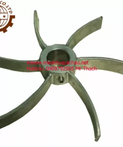 Cánh khuấy đảo tua bin