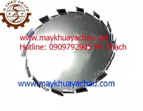 cánh khuấy