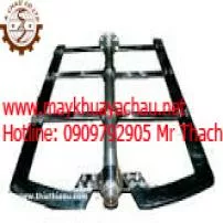 cánh khuấy mái chèo