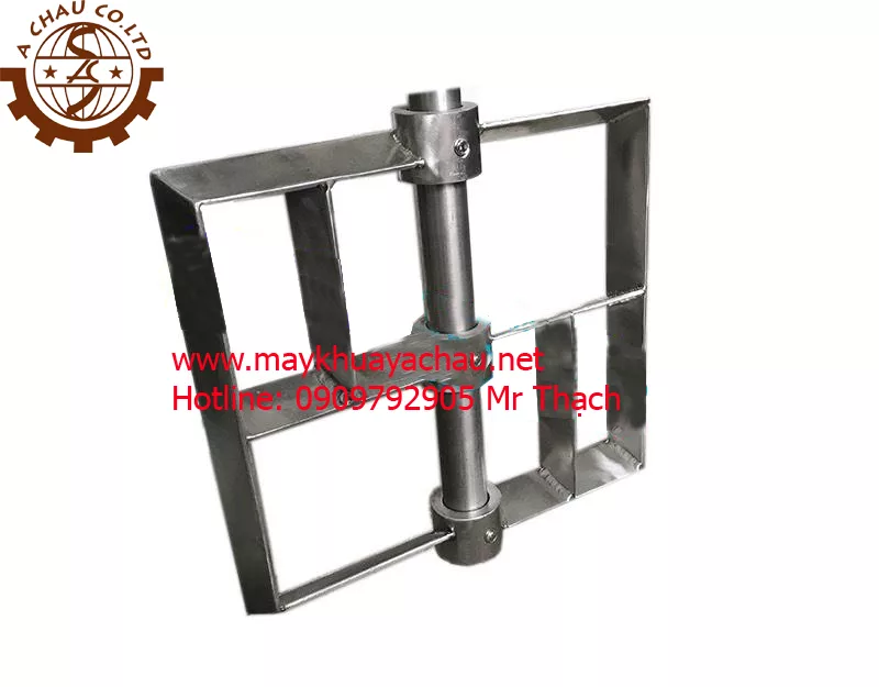 Máy xử lý nước thải