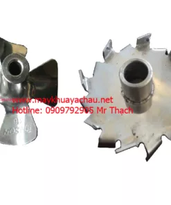 Cánh Khuấy thí nghiệm
