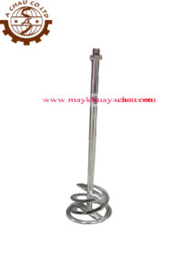 cánh khuấy hóa chất