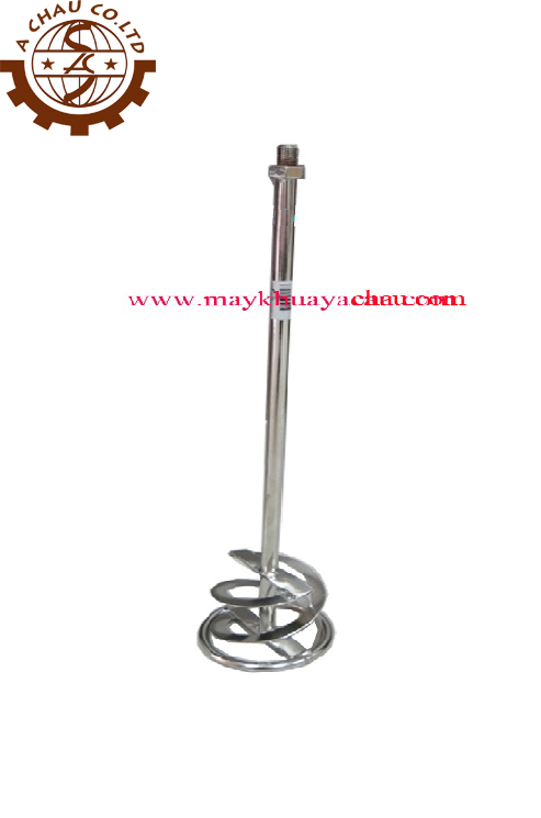 cánh khuấy hóa chất