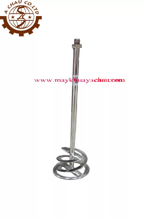 cánh khuấy hóa chất