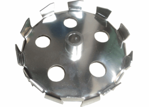 cánh khuấy inox