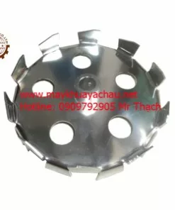 Cánh khuấy phân tán