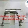 Chân chống đứng inox xe AB
