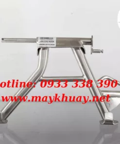 Chân Chống Đứng Inox Xe Vision