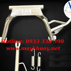 Chân Chống Đứng Inox Xe Vario